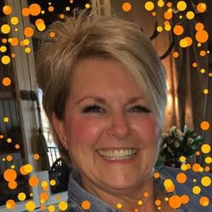 Meet your Posher, Rhonda wallis